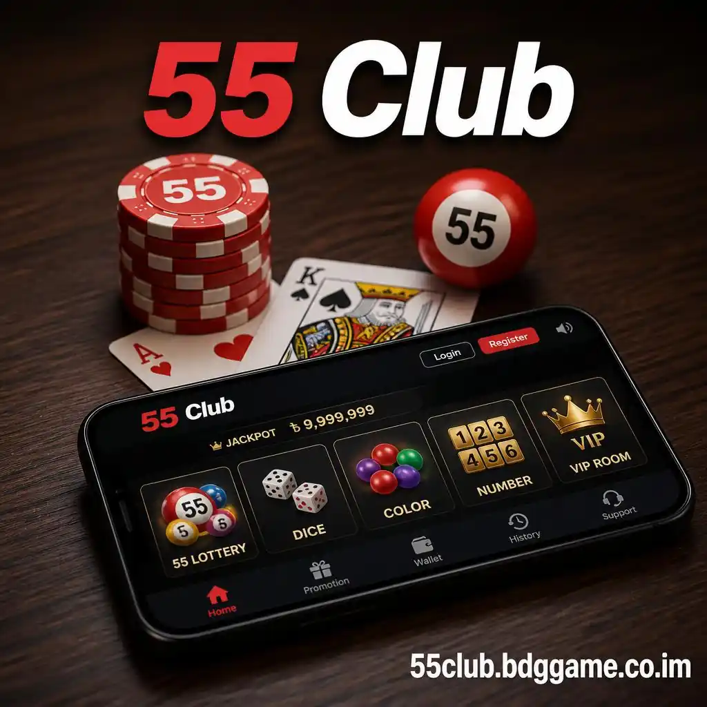 55 Club