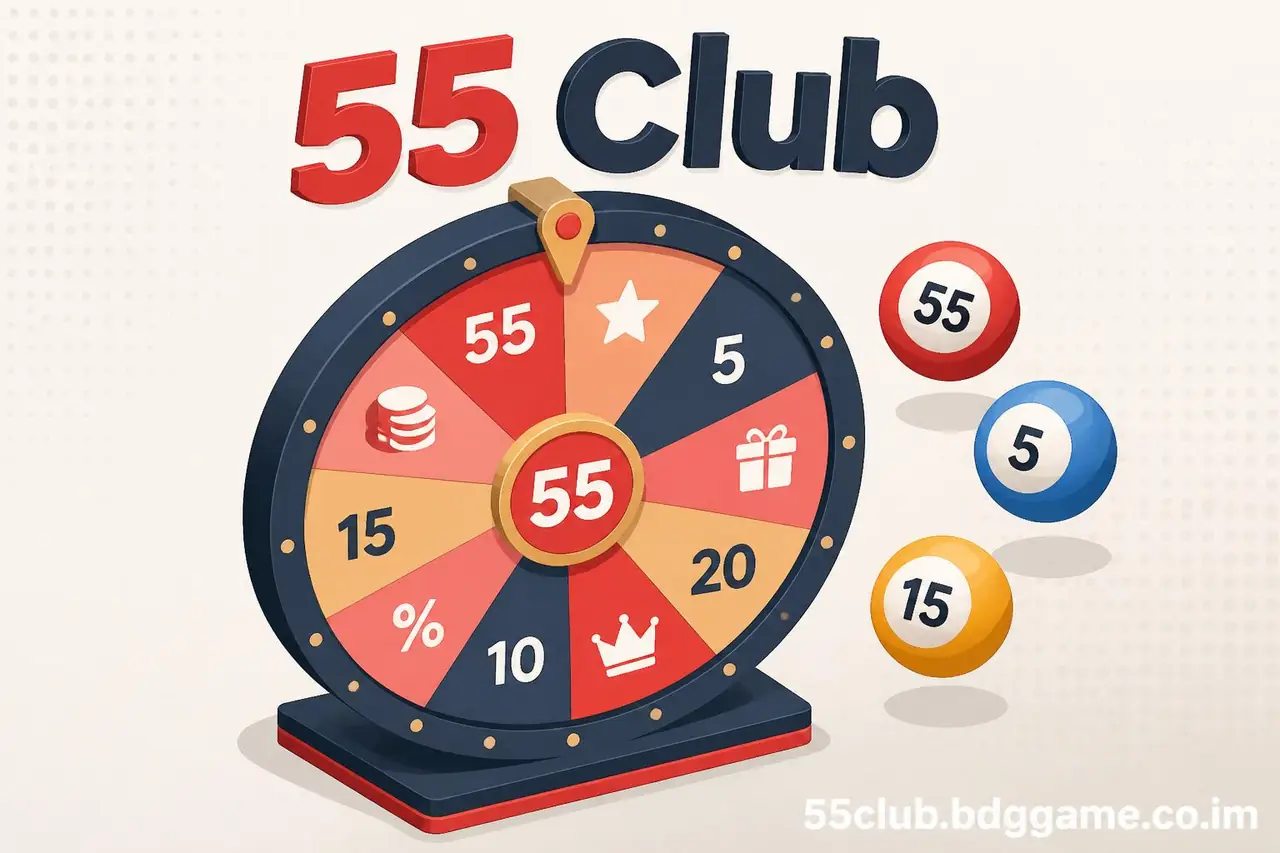 55 Club