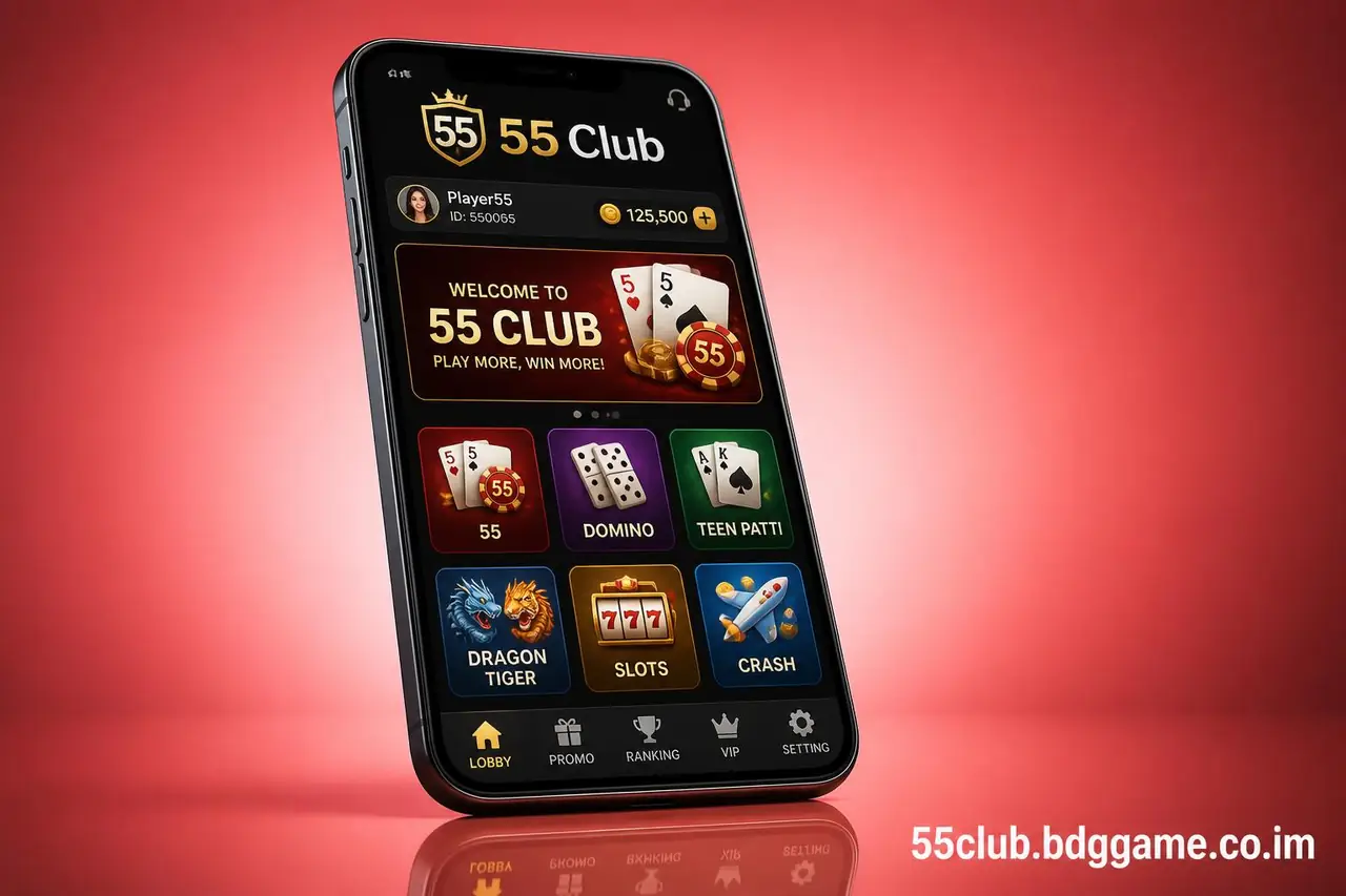 55 Club